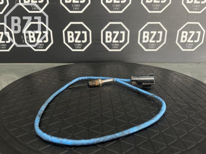 Used Particulate filter sensor Citroen Jumper (U9) 2.2 HDi 110 Price € 48,40 Inclusive VAT offered by BZJ b.v.