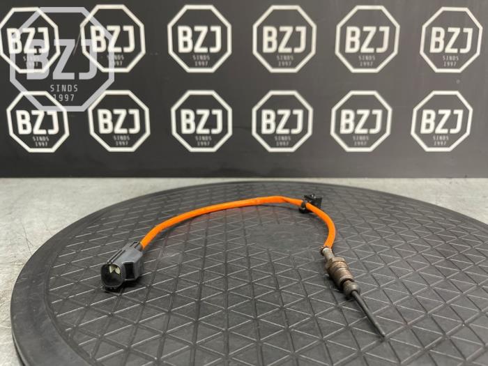 Used Particulate filter sensor Ford Transit Custom 2.0 TDCi 16V Eco Blue 130 Price € 45,00 Margin scheme offered by BZJ b.v.