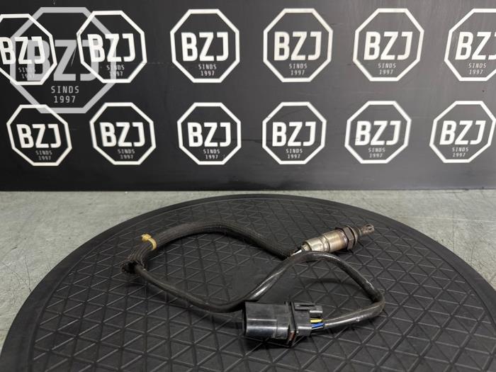 Usados Sonda Lambda Opel Astra K 1.6 CDTI 110 16V Precio € 50,00 Norma de margen ofrecido por BZJ b.v.