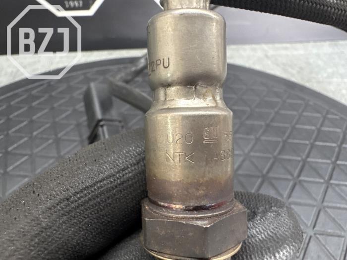 Sonda lambda z Opel Astra K 1.6 CDTI 110 16V 2017
