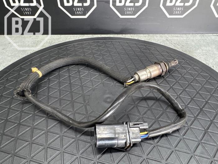 Sonda lambda z Opel Astra K 1.6 CDTI 110 16V 2017