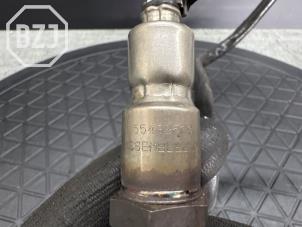 Sonda lambda z Opel Astra K 1.6 CDTI 110 16V 2017