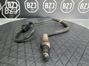 Sonda lambda z Opel Astra K 1.6 CDTI 110 16V 2017