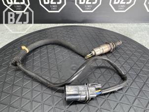Sonda lambda z Opel Astra K 1.6 CDTI 110 16V 2017