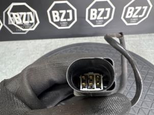 Sonda lambda z Opel Astra K 1.6 CDTI 110 16V 2017