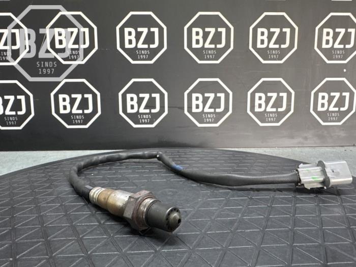 Usagé Sonde lambda Hyundai i20 1.2i 16V Prix € 45,00 Règlement à la marge proposé par BZJ b.v.