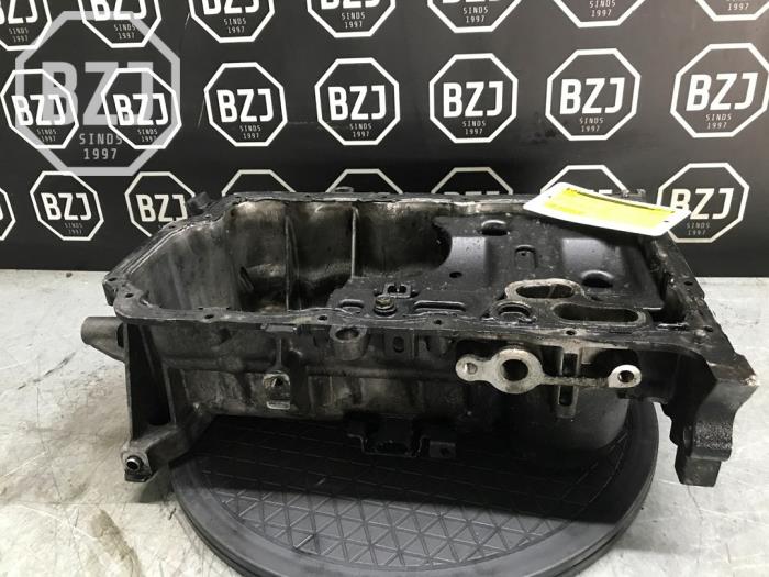 Used Sump Hyundai I40 Price on request offered by BZJ b.v.