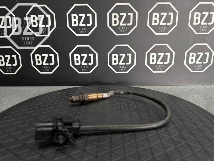 Używane Sonda lambda Opel Combo Cena € 45,00 Procedura marży oferowane przez BZJ b.v.