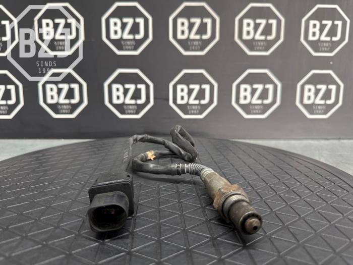 Usados Sonda Lambda Volkswagen Scirocco (137/13AD) 2.0 TDI 16V Precio € 45,00 Norma de margen ofrecido por BZJ b.v.
