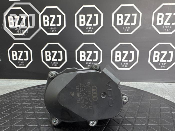 Begagnade Vortexventilmotor Audi A4 Pris € 35,00 Marginaltabell erbjuds av BZJ b.v.