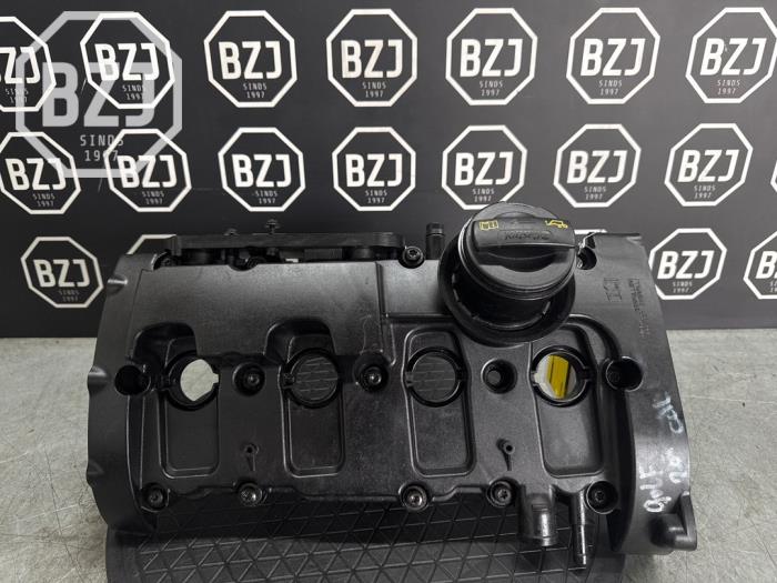 Gebrauchte Ventildeckel Volkswagen Golf Preis auf Anfrage angeboten von BZJ b.v.