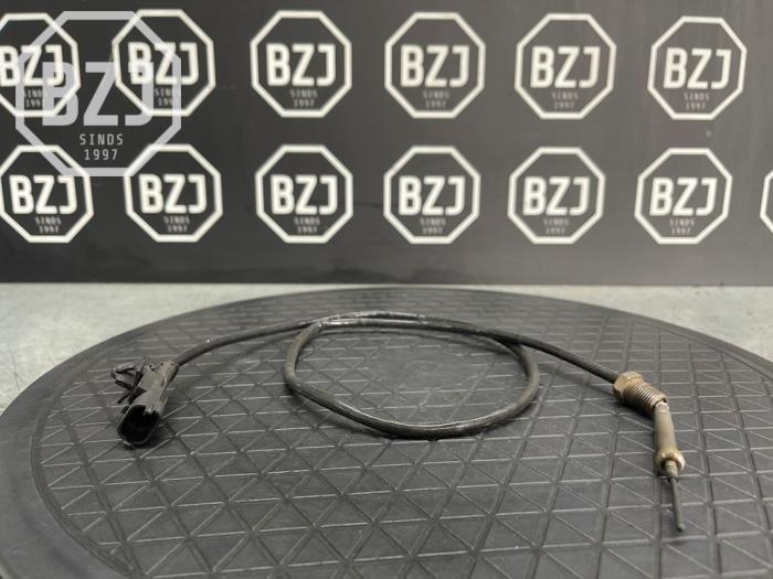 Gebrauchte Auspuff Temperatursensor Iveco New Daily VI 33S12, 35C12, 35S12 Preis € 54,45 Mit Mehrwertsteuer angeboten von BZJ b.v.