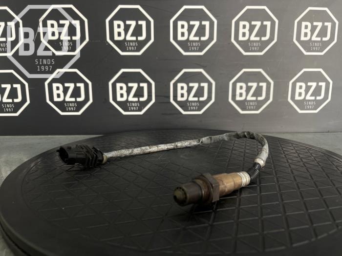 Sonda lambda Opel Adam, 2012 / 2019 1.2 16V, Hatchback, 2Dr, Benzyna, 1.229cc, 51kW (69pk), FWD, A12XEL; B12XEL; D12XEL; DTEMP, 2012-10 / 2019-05 (Używany)