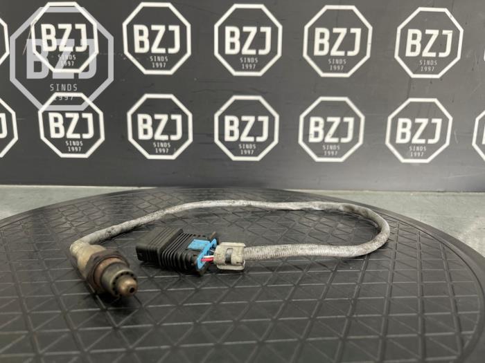 Usados Sonda Lambda BMW X1 Precio € 50,00 Norma de margen ofrecido por BZJ b.v.