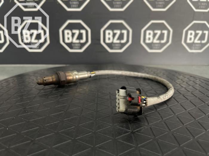 Usagé Sonde lambda Ford Transit Connect Prix sur demande proposé par BZJ b.v.