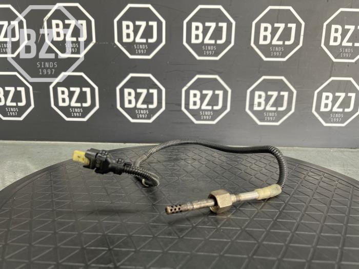 Begagnade Partikelfiltersensor Mercedes E-Klasse Pris € 45,00 Marginaltabell erbjuds av BZJ b.v.