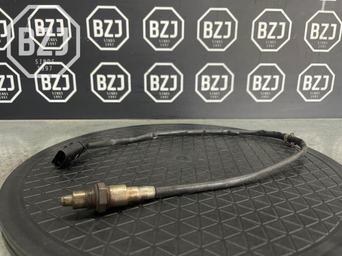 Usados Sonda Lambda Volkswagen Polo Precio € 50,00 Norma de margen ofrecido por BZJ b.v.