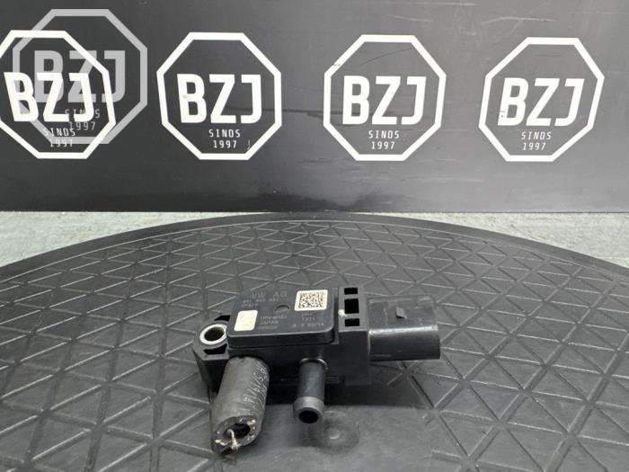 Usagé Capteur de pression carburant Volkswagen Polo V (6R) 1.4 TDI DPF BlueMotion technology Prix € 25,00 Règlement à la marge proposé par BZJ b.v.