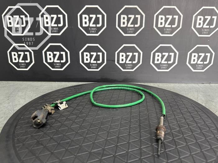 Begagnade Partikelfiltersensor Landrover Evoque Pris € 45,00 Marginaltabell erbjuds av BZJ b.v.