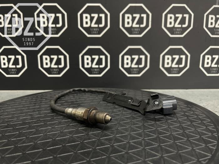 Usados Sonda Lambda Jaguar E-Pace Precio € 50,00 Norma de margen ofrecido por BZJ b.v.