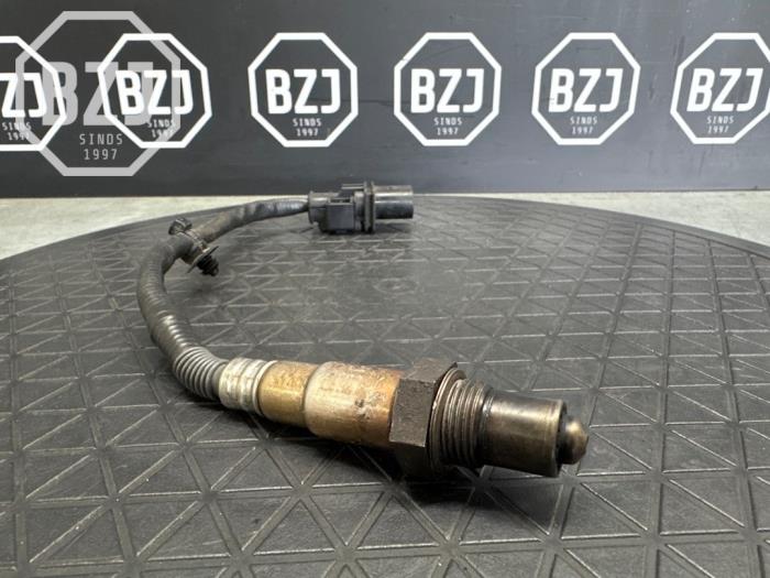 Używane Sonda lambda Opel Mokka Cena € 50,00 Procedura marży oferowane przez BZJ b.v.