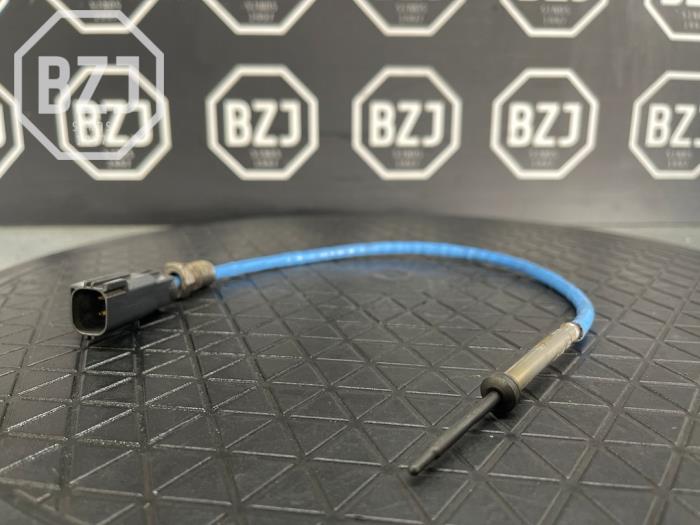Begagnade Partikelfiltersensor Ford Focus Pris € 45,00 Marginaltabell erbjuds av BZJ b.v.
