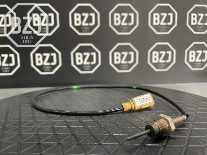 Begagnade Partikelfiltersensor Volkswagen E-Golf Pris € 45,00 Marginaltabell erbjuds av BZJ b.v.