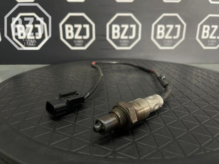 Usagé Sonde lambda Kia Stonic Prix € 50,00 Règlement à la marge proposé par BZJ b.v.