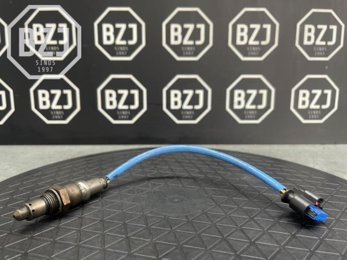 Usagé Sonde lambda Ford Ecosport Prix € 50,00 Règlement à la marge proposé par BZJ b.v.