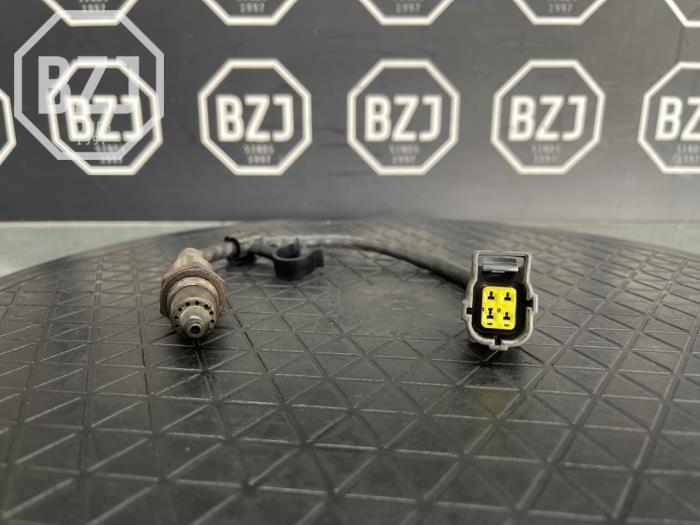 Sonde lambda d'un Mercedes-Benz A (W176) 2.0 A-250 Turbo 16V 2016