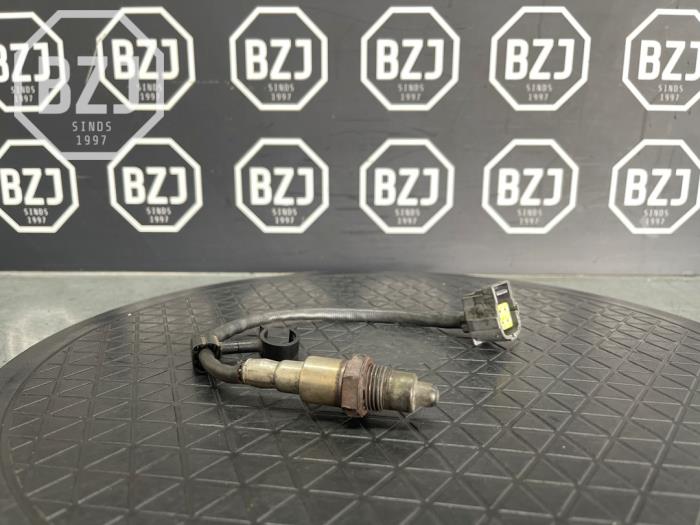 Used Lambda probe Mercedes A (W176) 2.0 A-250 Turbo 16V Price € 45,00 Margin scheme offered by BZJ b.v.