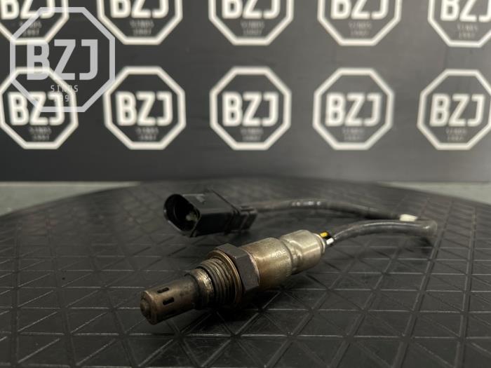 Usados Sonda Lambda Citroen C4 Picasso (3D/3E) 1.6 e-Hdi, BlueHDi 115 Precio € 45,00 Norma de margen ofrecido por BZJ b.v.