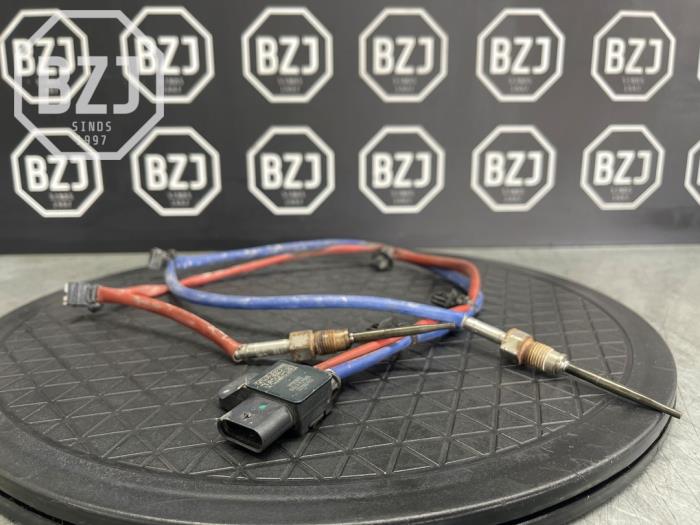 Usagé Sensor température d’échappement Renault Trafic (1FL/2FL/3FL/4FL) 2.0 dCi 16V 110 Prix € 54,45 Prix TTC proposé par BZJ b.v.