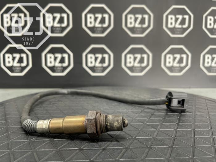 Usados Sonda Lambda Mini Mini Open (R57) 1.6 16V Cooper S Precio € 35,00 Norma de margen ofrecido por BZJ b.v.