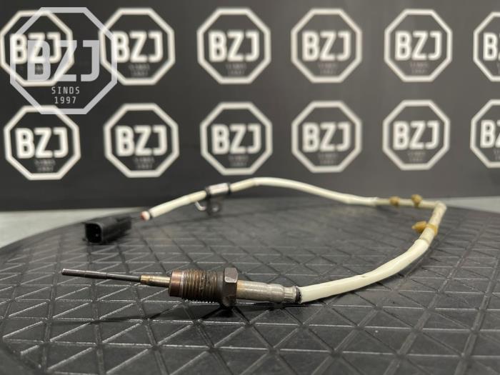 Usagé Sensor température d’échappement Mazda 6 (GJ/GH/GL) 2.2 SkyActiv-D 150 16V Prix € 50,00 Règlement à la marge proposé par BZJ b.v.