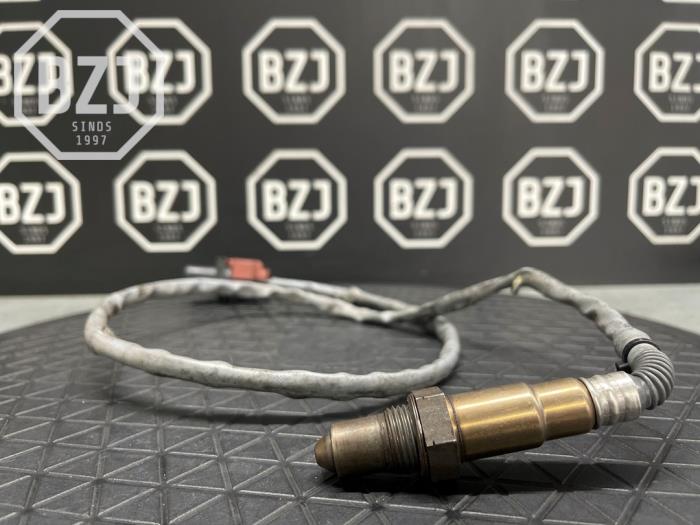 Używane Sonda lambda Volkswagen Scirocco Cena € 50,00 Procedura marży oferowane przez BZJ b.v.