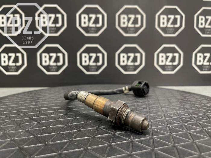 Usagé Sonde lambda BMW 1 serie (F20) 116i 1.6 16V Prix € 50,00 Règlement à la marge proposé par BZJ b.v.