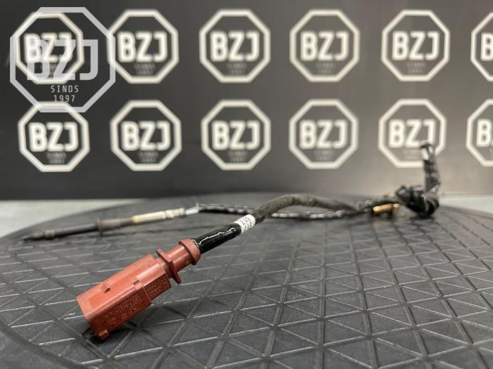 Begagnade Partikelfiltersensor Volkswagen Golf Sportsvan (AUVS) 1.6 TDI BlueMotion 16V Pris € 35,00 Marginaltabell erbjuds av BZJ b.v.