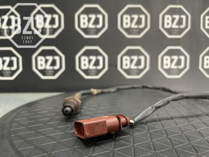 Sonde lambda d'un Audi A4 Cabrio (B7) 1.8 T 20V 2008