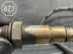 Sonde lambda d'un Audi A4 Cabrio (B7) 1.8 T 20V 2008