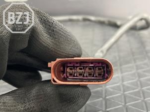 Sonde lambda d'un Audi A4 Cabrio (B7) 1.8 T 20V 2008