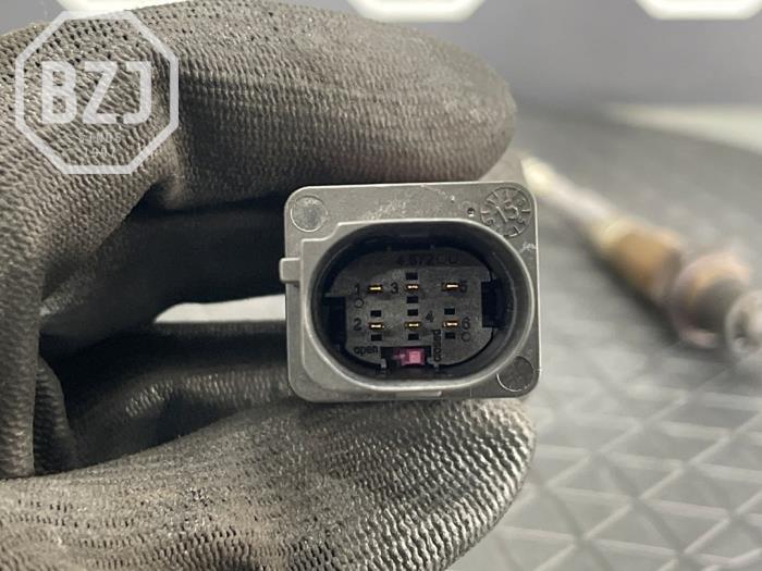 Lambda probe from a Ford Focus 3 1.0 Ti-VCT EcoBoost 12V 100 2016