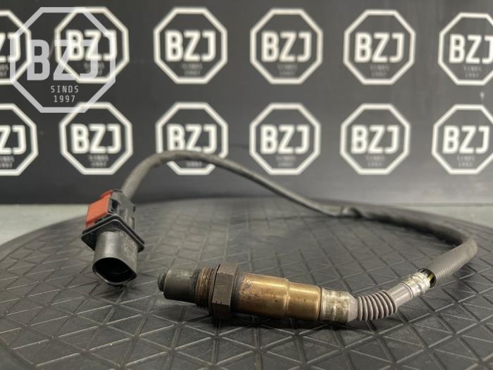 Usados Sonda Lambda Ford Focus 3 1.0 Ti-VCT EcoBoost 12V 100 Precio € 35,00 Norma de margen ofrecido por BZJ b.v.