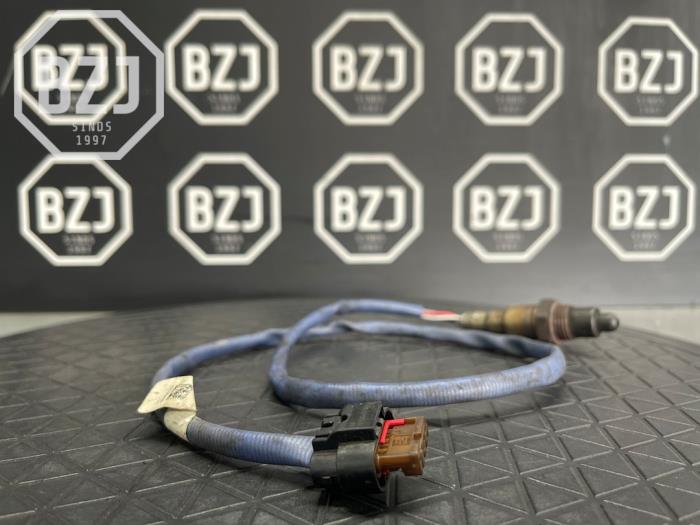 Sonde lambda d'un Ford Focus 3 1.0 Ti-VCT EcoBoost 12V 100 2016