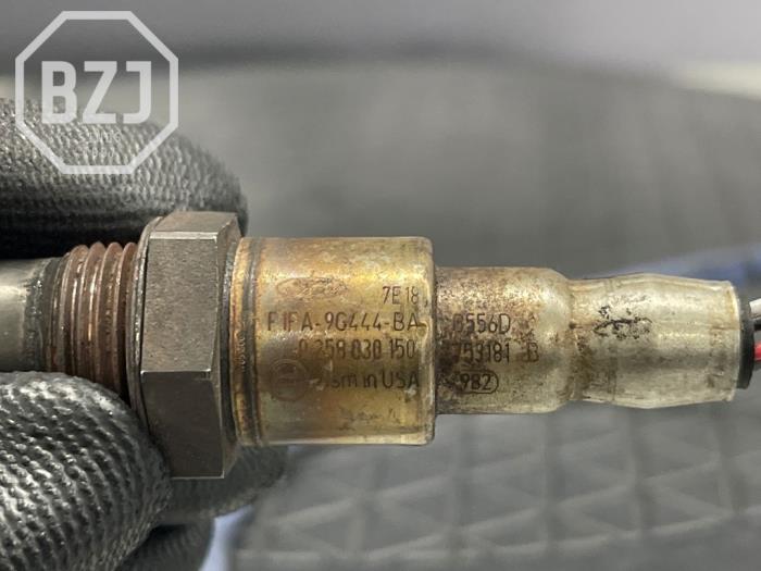 Sonde lambda d'un Ford Focus 3 1.0 Ti-VCT EcoBoost 12V 100 2016