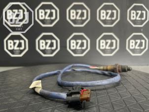 Sonde lambda d'un Ford Focus 3 1.0 Ti-VCT EcoBoost 12V 100 2016