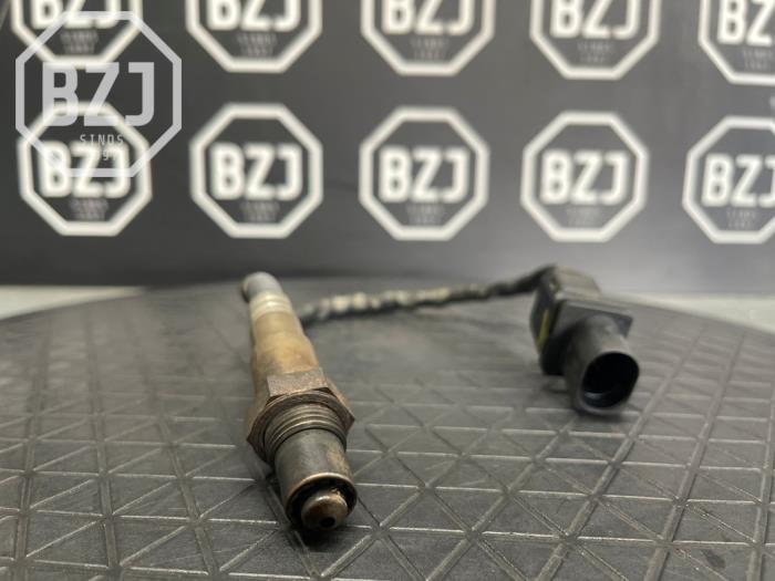 Sonde lambda d'un Peugeot 508 SW (8E/8U) 2.0 HDiF 16V Autom. 2012
