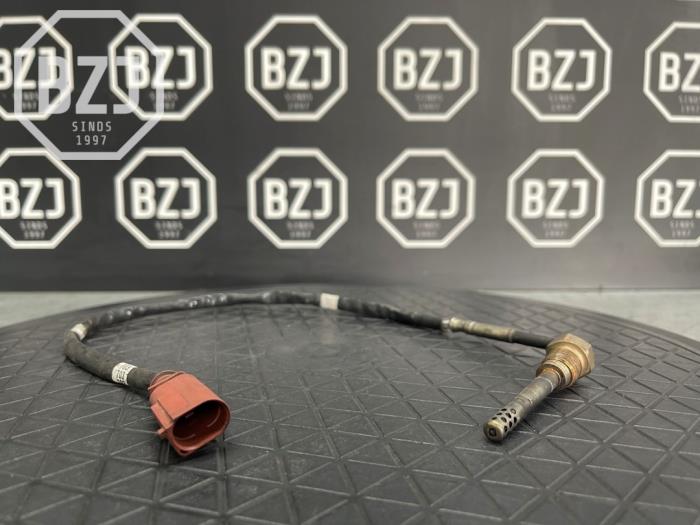 Gebrauchte Auspuff Temperatursensor Seat Ibiza ST (6J8) 1.2 TDI Ecomotive Preis € 40,00 Margenregelung angeboten von BZJ b.v.