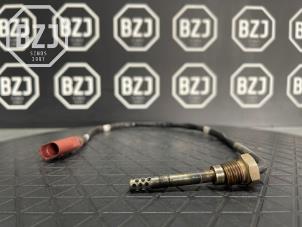 Auspuff Temperatursensor van een Seat Ibiza ST (6J8) 1.2 TDI Ecomotive 2012