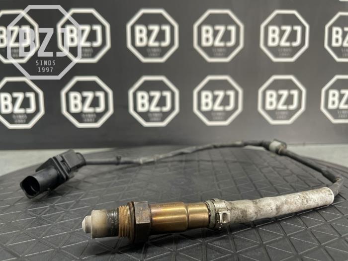 Używane Sonda lambda Skoda Superb Combi (3TAC/TAF) 1.8 TSI 16V Cena € 40,00 Procedura marży oferowane przez BZJ b.v.